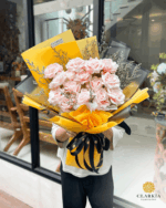 Artificial 15 Rose (Klik Untuk Lihat Warna) - Image 15
