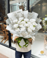 Artificial 15 Rose (Klik Untuk Lihat Warna) - Image 7
