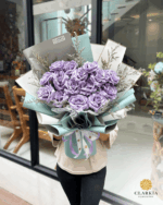 Artificial 15 Rose (Klik Untuk Lihat Warna) - Image 19