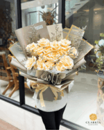 Artificial 15 Rose (Klik Untuk Lihat Warna) - Image 12