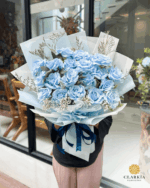 Artificial 20 Rose (Klik Untuk Lihat Warna) - Image 11