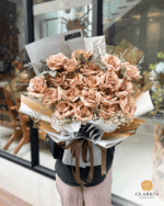 Artificial 20 Rose (Klik Untuk Lihat Warna) - Image 3