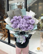 Artificial 20 Rose (Klik Untuk Lihat Warna) - Image 10