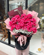 Artificial 20 Rose (Klik Untuk Lihat Warna) - Image 7