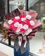 Artificial 20 Rose (Klik Untuk Lihat Warna) - Image 8