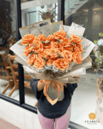 Artificial 20 Rose (Klik Untuk Lihat Warna) - Image 2
