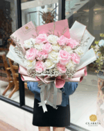 Artificial 20 Rose (Klik Untuk Lihat Warna) - Image 6