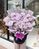 Artificial 20 Rose (Klik Untuk Lihat Warna) - Image 9