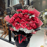 Artificial 20 Rose (Klik Untuk Lihat Warna)