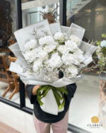 Artificial 20 Rose (Klik Untuk Lihat Warna) - Image 12