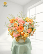 Artificial 20cm Mix Box (Klik Untuk Lihat Warna) - Image 7