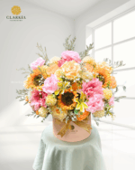 Artificial 20cm Mix Box (Klik Untuk Lihat Warna) - Image 6
