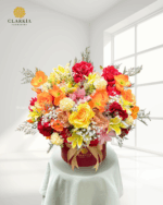 Artificial 20cm Mix Box (Klik Untuk Lihat Warna) - Image 2