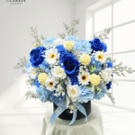 Artificial 20cm Mix Box (Klik Untuk Lihat Warna)