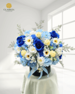 Artificial 20cm Mix Box (Klik Untuk Lihat Warna)