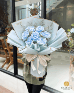 Artificial 7 Rose (Klik Untuk Lihat Warna) - Image 7