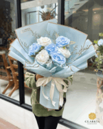 Artificial 7 Rose (Klik Untuk Lihat Warna) - Image 16