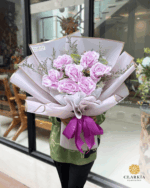 Artificial 7 Rose (Klik Untuk Lihat Warna) - Image 9