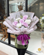 Artificial 7 Rose (Klik Untuk Lihat Warna) - Image 17