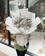 Artificial 7 Rose (Klik Untuk Lihat Warna) - Image 10