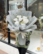 Artificial 7 Rose (Klik Untuk Lihat Warna) - Image 11
