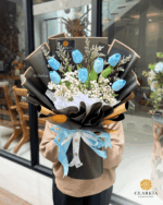 Artificial 7 Tulip (Klik Untuk Lihat Warna) - Image 7