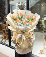 Artificial 7 Tulip (Klik Untuk Lihat Warna) - Image 3