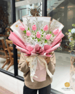 Artificial 7 Tulip (Klik Untuk Lihat Warna) - Image 2