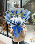 Artificial 7 Tulip (Klik Untuk Lihat Warna) - Image 6