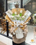 Artificial 7 Tulip (Klik Untuk Lihat Warna) - Image 8