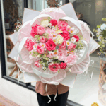 Artificial Flowerception (Klik Untuk Lihat Warna)