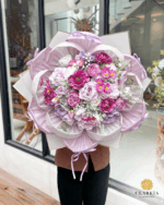 Artificial Flowerception (Klik Untuk Lihat Warna) - Image 5