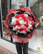 Artificial Flowerception (Klik Untuk Lihat Warna) - Image 2