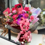 Artificial Orchid Mix (Klik Untuk Lihat Warna)