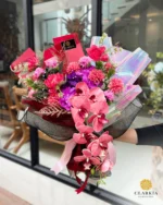 Artificial Orchid Mix (Klik Untuk Lihat Warna)