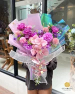 Artificial Orchid Mix (Klik Untuk Lihat Warna) - Image 4