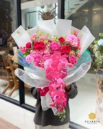 Artificial Orchid Mix (Klik Untuk Lihat Warna) - Image 3