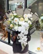 Artificial Orchid Mix (Klik Untuk Lihat Warna) - Image 6
