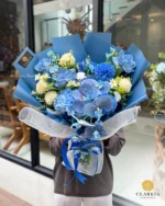 Artificial Orchid Mix (Klik Untuk Lihat Warna) - Image 5