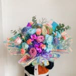 Avatar Bouquet (Mix Import)