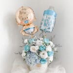 Baby Boy Box - 20 cm