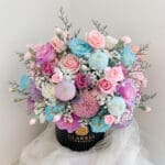 Bubble gum 20cm