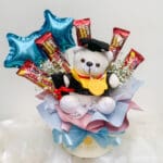Beng Beng Box Graduation