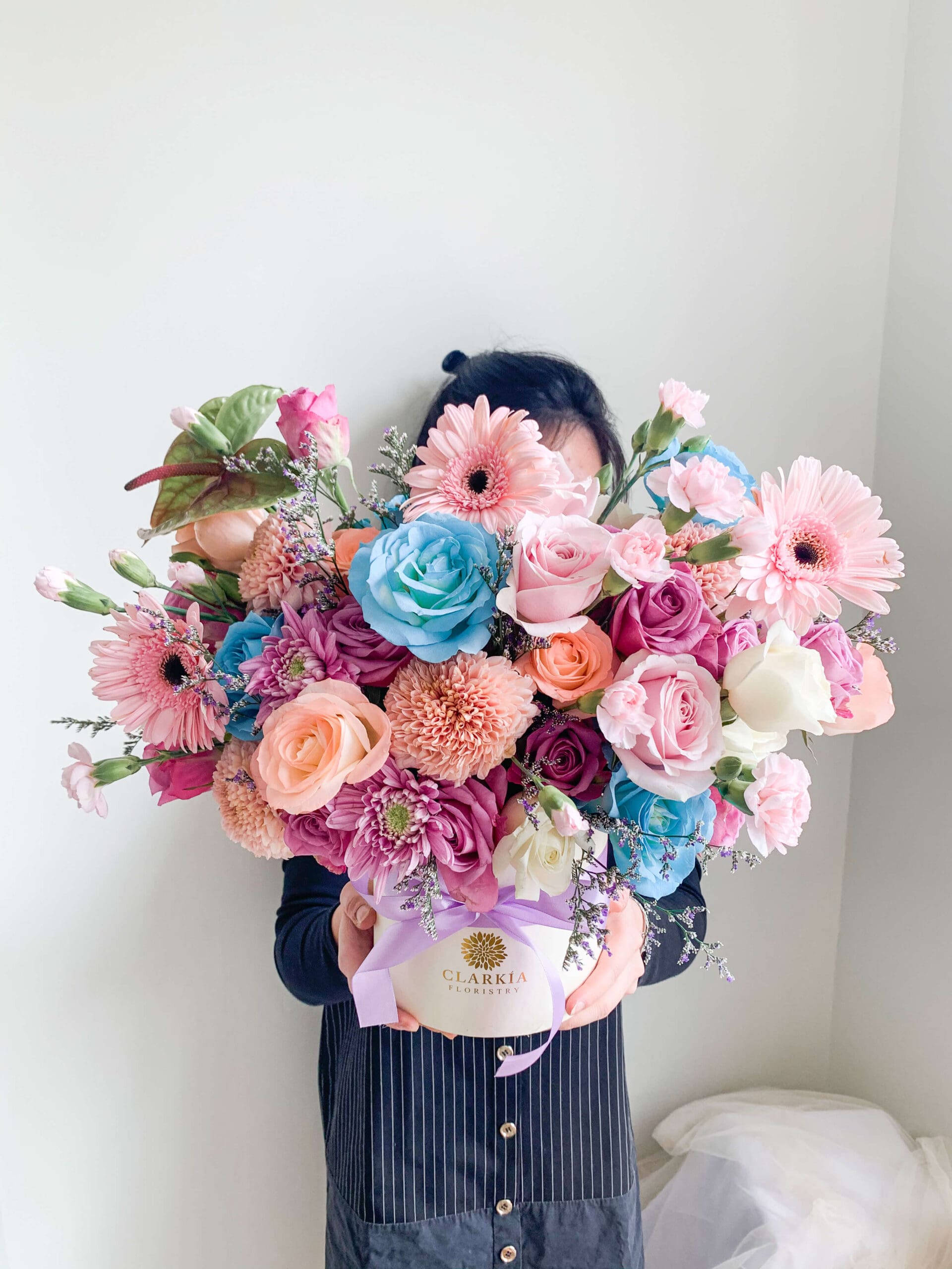 Blooming-Box-scaled Private Class - Blooming Box / Flower Basket - Image 1