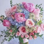 Fresh Blushing Sky (Mix Import)
