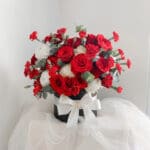 Classic Red 20 cm