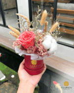 Dried Everly Box (Klik Untuk Lihat Warna) - Image 3