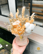Dried Everly Box (Klik Untuk Lihat Warna) - Image 5