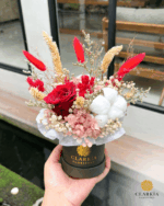 Dried Everly Box (Klik Untuk Lihat Warna) - Image 2