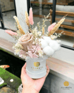 Dried Everly Box (Klik Untuk Lihat Warna) - Image 6